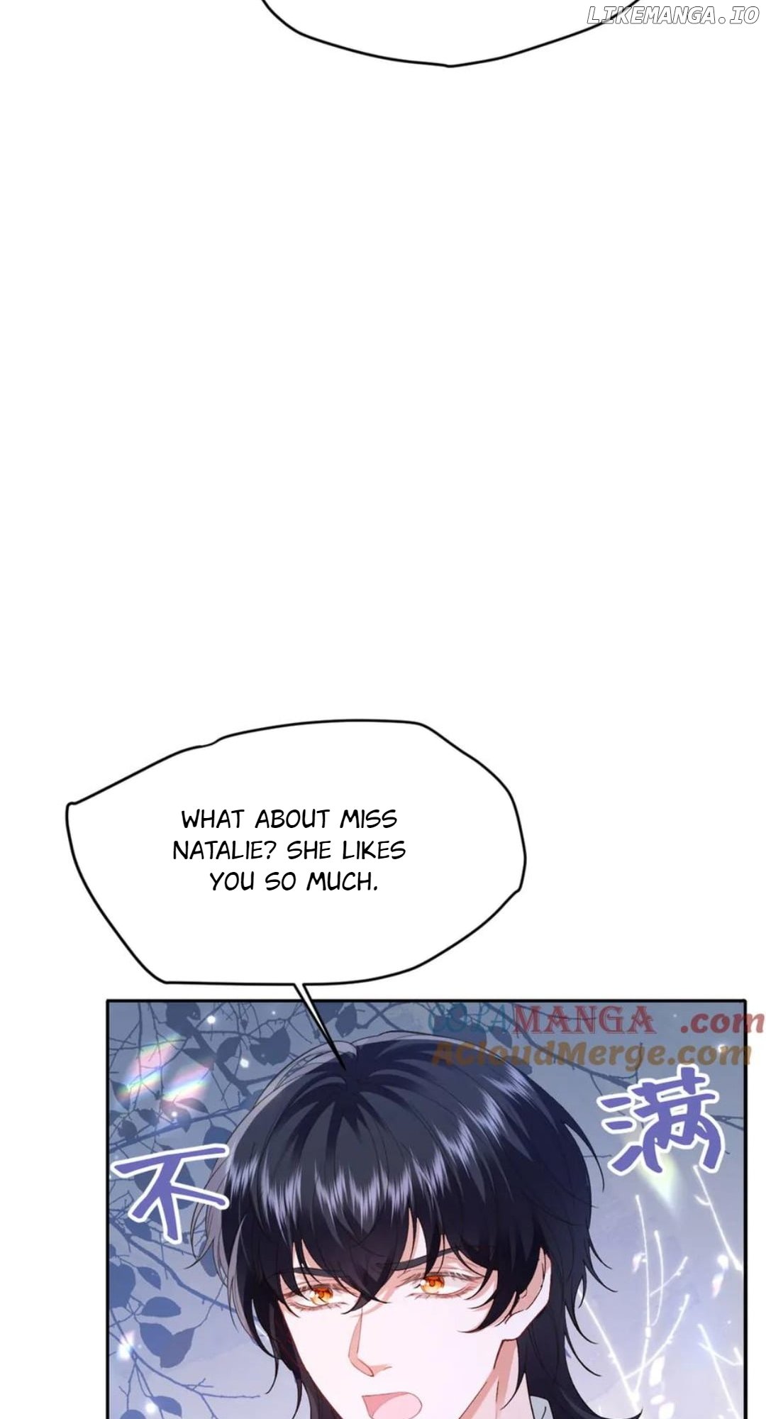 Confessing My Love to Him, the Treacherous One Chapter 40 - page 35